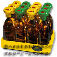 Oxitop 12 BOD自動測試儀 Oxitop 12 BOD自動測試儀